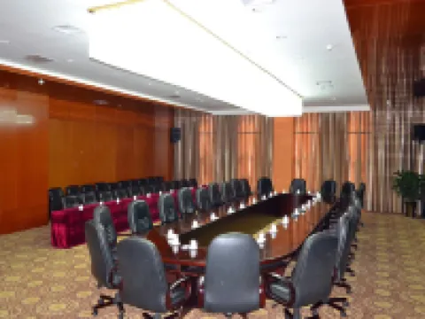 Wucheng Hotel Hotels in Wucheng