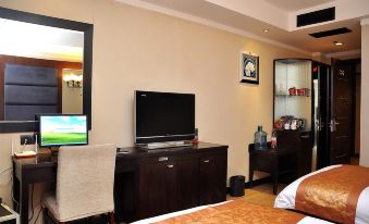 Linyi Rujia Business Hotel