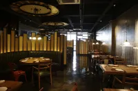 Virgos hotel Hotels in Xiuzhou District