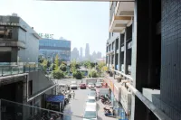 Wuxi Suchen Hotel