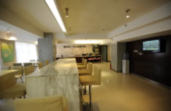 City Comfort Inn (Dongxing Port)