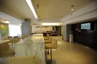 City Comfort Inn (Dongxing Port)