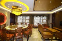 Yaodu International Hotel - Frühstück