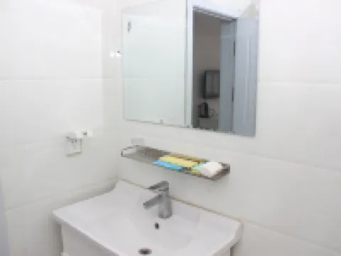 Kangping Rongpeng Hotel Hotels in Kangping