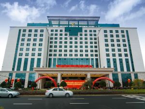 Grand Lotus International Hotel