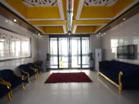 Dingxing Jiahe Express Hotel Hotels in Dingxing