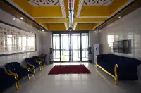 Dingxing Jiahe Express Hotel