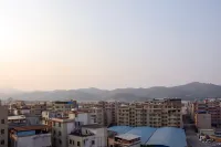 City Comfort Inn (Shaoguan high-speed rail station Xilian Examination Place)