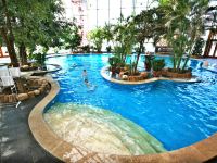 营口皇家园林酒店 - 室内游泳池