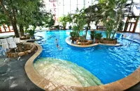 Royal Garden Hotel - Romantic
