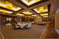 Luhushan Hotel Hotels in Meizhou