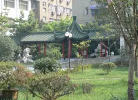 Yan Cheng Hotel Hotels in Yancheng City Center
