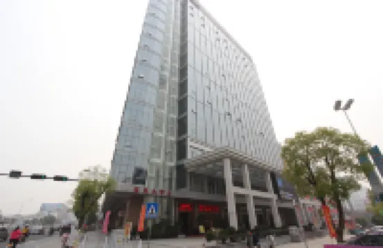 Longfeng Hotel Zhaoqing Sihui