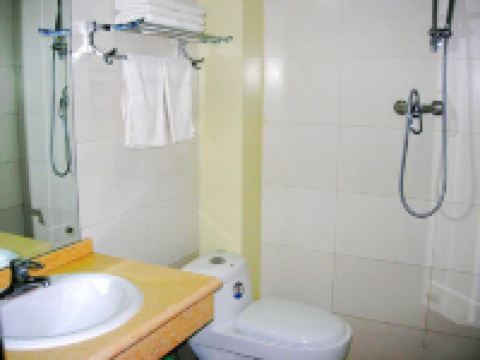 河南中弘商都酒店(洛阳) - 其他