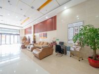 格林豪泰(东台火车站北海东路店) - 公共区域