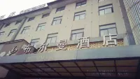 Boorman hotel Отели рядом с достопримечательностью «Храм Лизи»