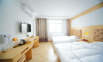 Nanning Fengyuan Convenient Hotel No. 1 Affiliated Hospital of Medical University