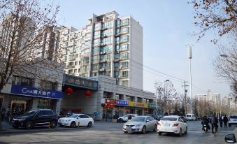 Shijiazhuang Xinyi Holiday Hotel