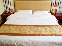 鹤壁幸福时光商务酒店 - 大床房