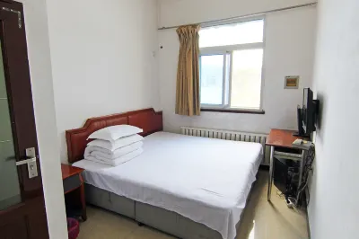 Dashiqiao Wangfu Guest House Hotels in Dashiqiao