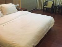 广州嘉加商务酒店 - 中式标准单人房