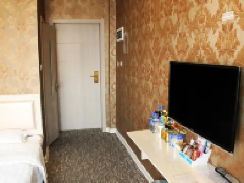 Longjiang Xintie Express Hotel Hotels in Longjiang County