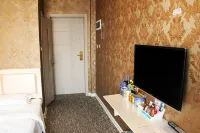 Longjiang Xintie Express Hotel Hotels in Longjiang