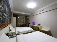 365公寓酒店(梅州万达广场店) - 标准双人房