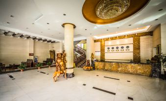 Xinyage Hotel Wuyishan