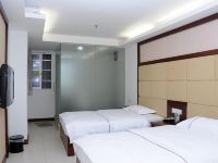 广州华琳酒店 - 标准双床房