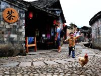 连城吴家大院 - 酒店附近