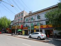 西安阳光客栈 - 酒店附近