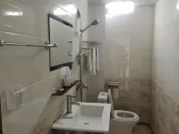 탕허 홍윈 비즈니스 호텔