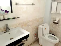 탕허 홍윈 비즈니스 호텔