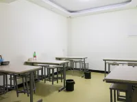 Xun County Zhaojie Business Hotel Hotels in Xun County