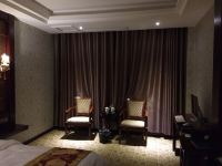 瑞昌市奕翰大酒店 - 豪华单人间