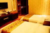 阿壩禧樂ホテル