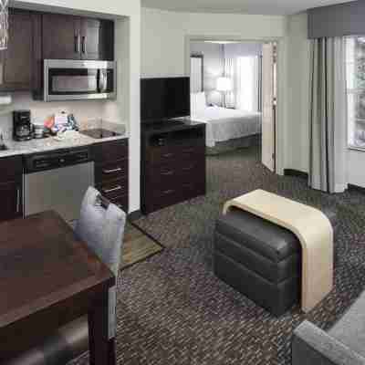 ホームウッド スイーツ バイ ヒルトン サンノゼ エアポート - シリコン バレー Rooms