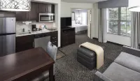 聖何塞機場 - 硅谷Homewood Suites by Hilton