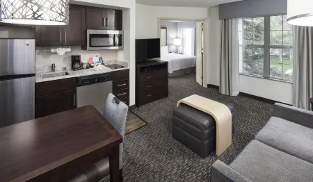 Homewood Suites by Hilton San Jose Airport-Silicon Valley