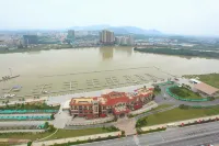 Jinkai Shengyucheng Hotel Sihui