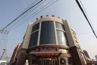 Huaxia Hotel - 2 estrellas