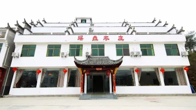Yaoyao Farm Stay Các khách sạn ở Chung Creek Park
