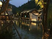 北京军云阁农家小院 - 酒店附近