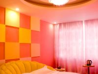 桂林卡宜酒店 - 浪漫圆床房