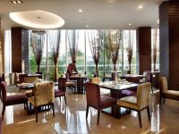上海夏阳湖皇冠假日酒店 - 公共区域