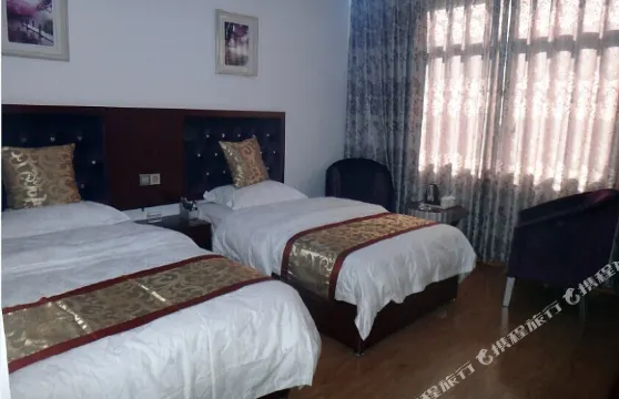 金川諾亞方舟賓館