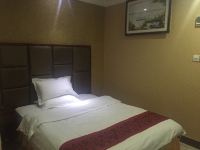 广州凯莱酒店 - 标准大床房