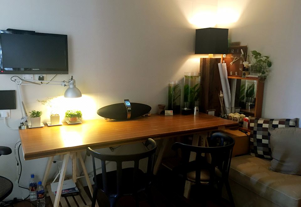Kam Mum Guest House 객실