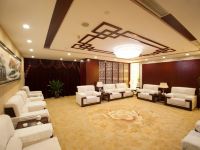 肥城新合作国际酒店 - 会议室